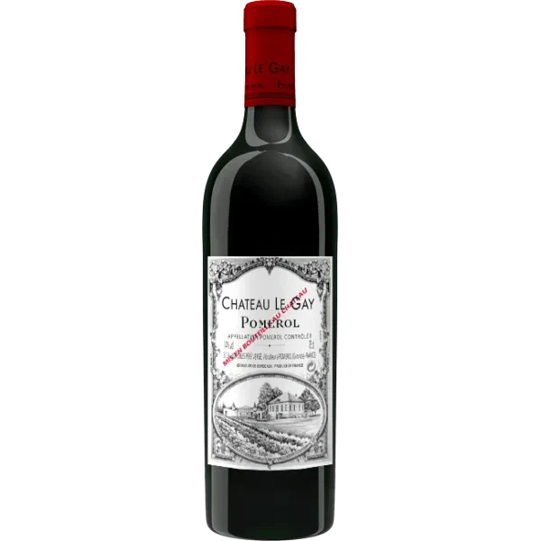 Château le Gay 2022