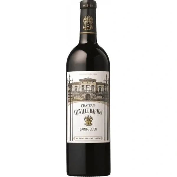 Château Léoville Barton 2018 - 2nd Cru Classé