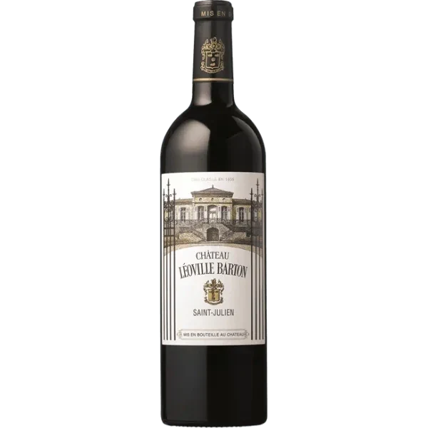 Château Léoville Barton 2022 - Second Cru Classé