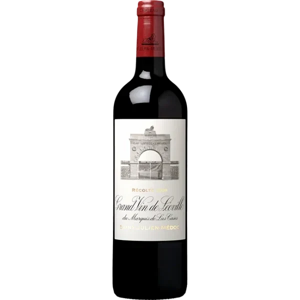 Château Léoville Las Cases 2021 - 2nd Cru Classé