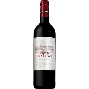 Château Lilian-Ladouys 2019 - Cru Bourgeois Exceptionnel