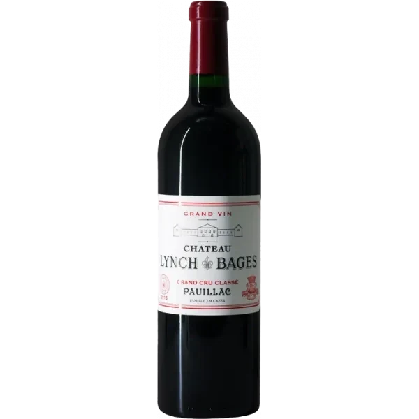 Château Lynch Bages 2020 - 5ème Cru Classé