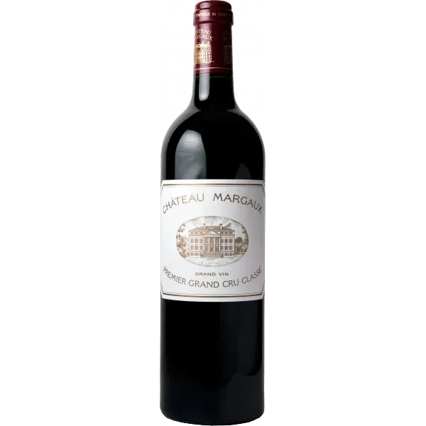 Château Margaux 2010 - 1er Cru Classé