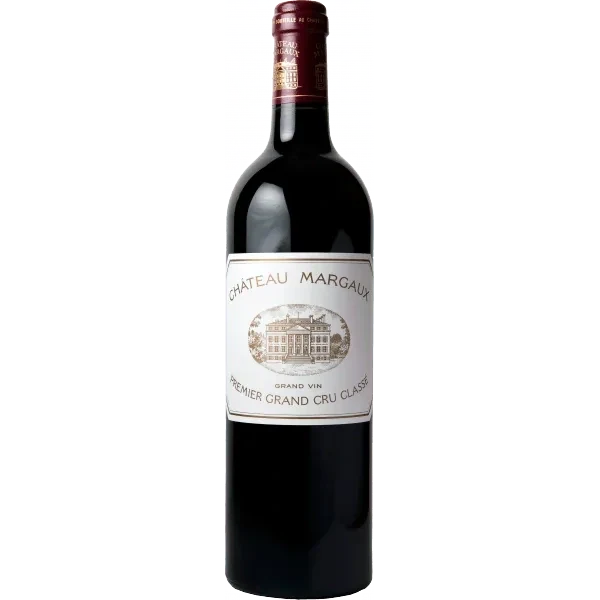 Château Margaux 2018 - 1er Cru Classé