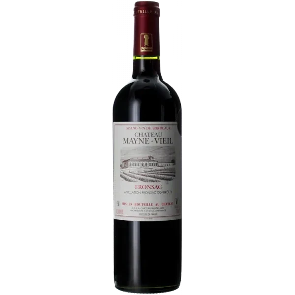 Château Mayne Vieil 2019