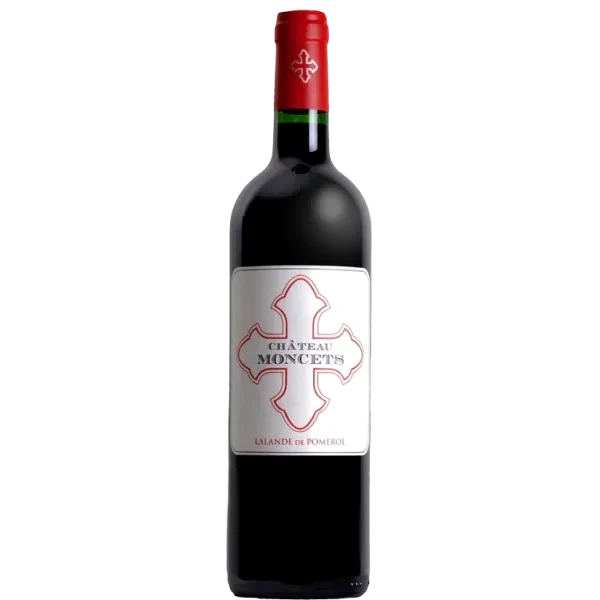 Château Moncets 2022