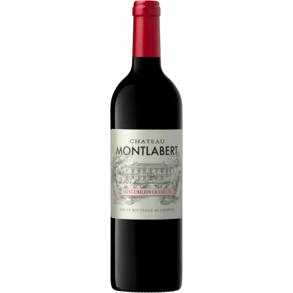 Château Montlabert 2019