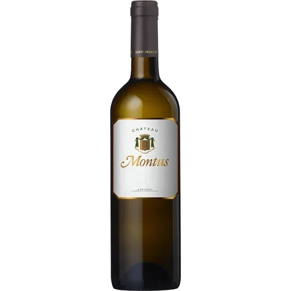 Château Montus Blanco 2020