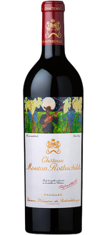 Château Mouton Rothschild 2020 - 1er Cru Classé
