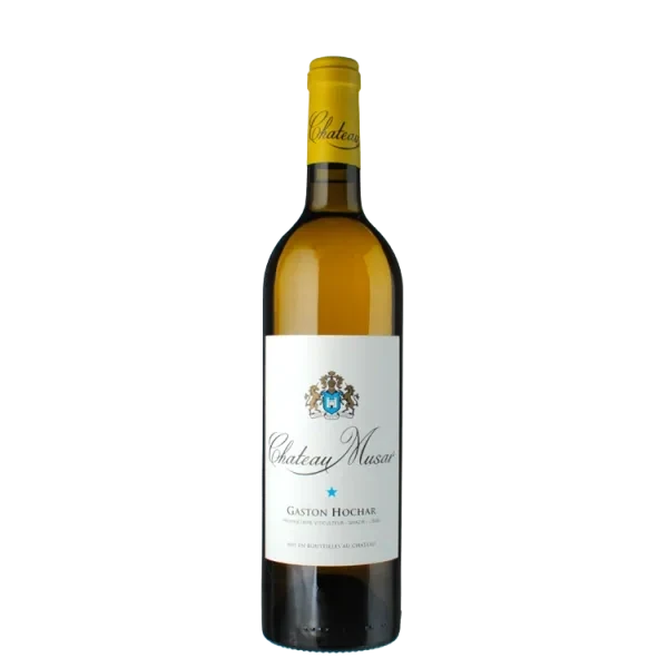 Château Musar Blanc 2017