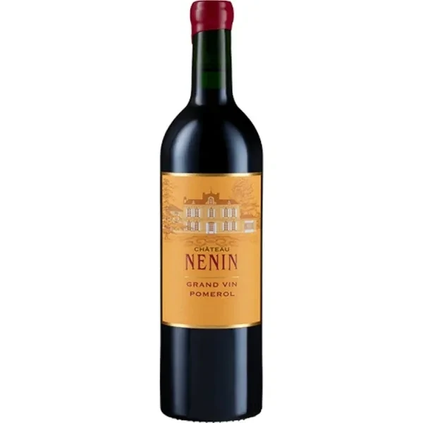 Château Nénin 2020
