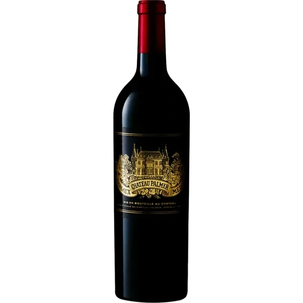 Château Palmer 2021 - 3ème Cru Classé