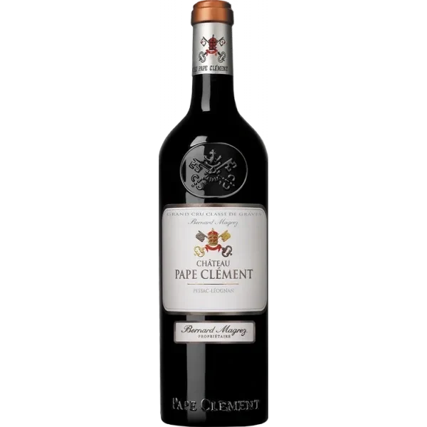 Château Pape Clément 2014 - Cru Classé de Graves