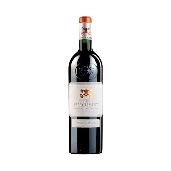 Château Pape Clément 2019 - Cru Classé de Graves