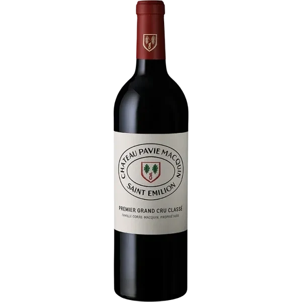 Château Pavie Macquin 2022 - 1er Grand Cru Classé B