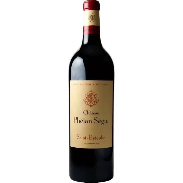 Château Phélan Ségur 2018