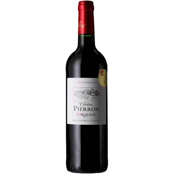 Château Pierron 2021