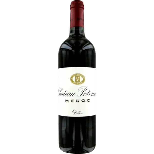 Château Potensac 2020