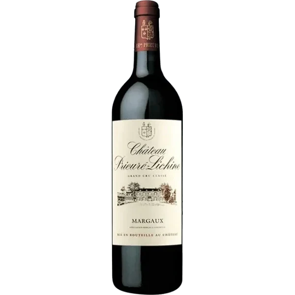 Château Prieuré-Lichine 2019 - 4ème Cru Classé