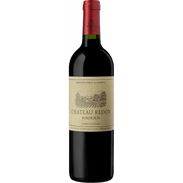 Château Redon 2019