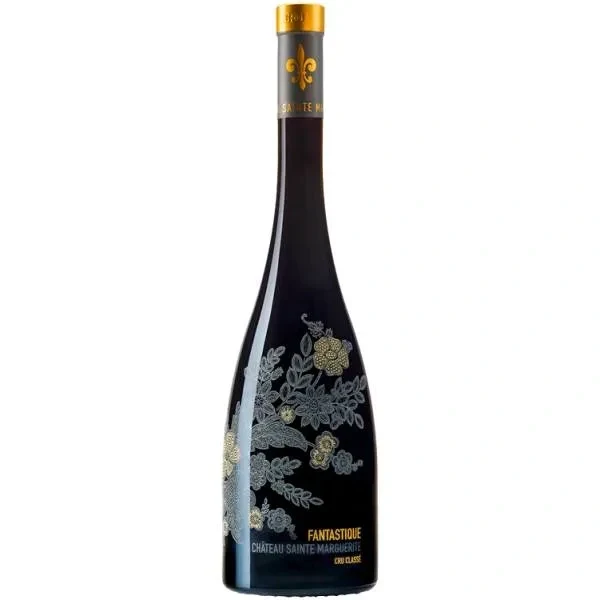 Fantastique Rouge 2022 - Château Sainte Marguerite - Cru Classé