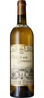 Château Simone Blanc 2023