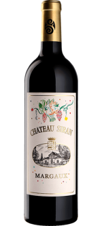 Château Siran 2016