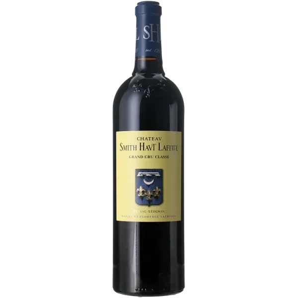Château Smith Haut Lafitte 2019 - Cru Classé de Graves