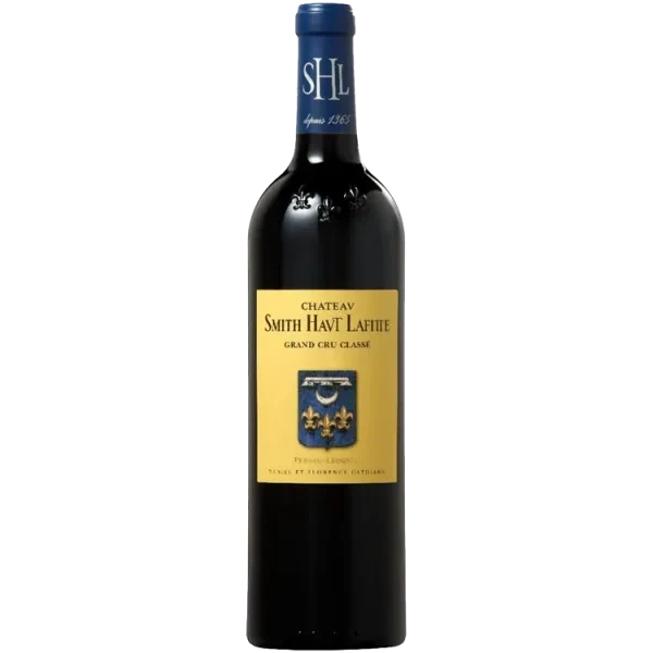 Château Smith Haut Lafitte 2021 - Cru Classé de Graves