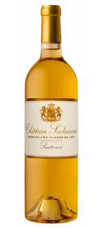 Château Suduiraut 2005 - 1er Cru Classé