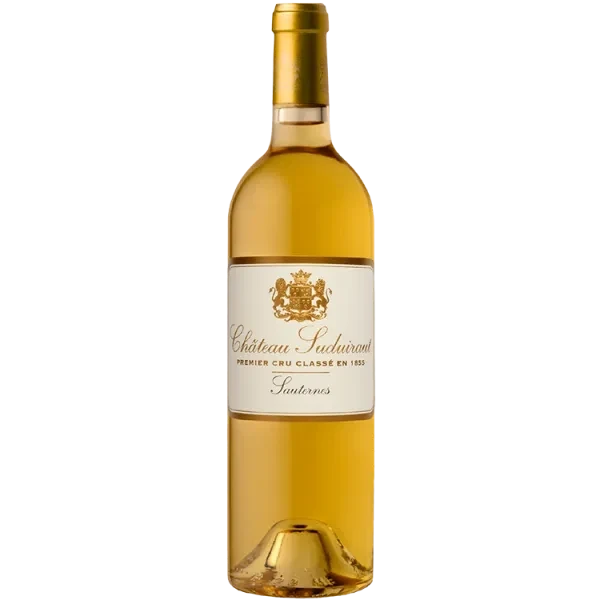 Château Suduiraut 2016 - 1er Cru Classé