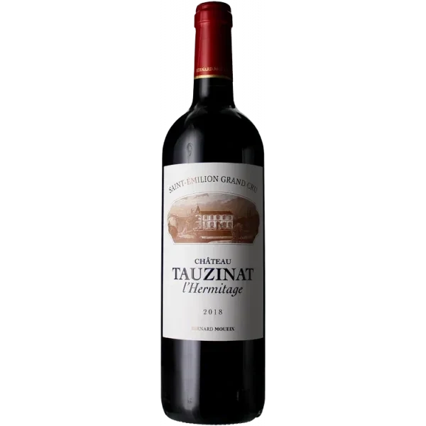 Château Tauzinat L'Hermitage 2021