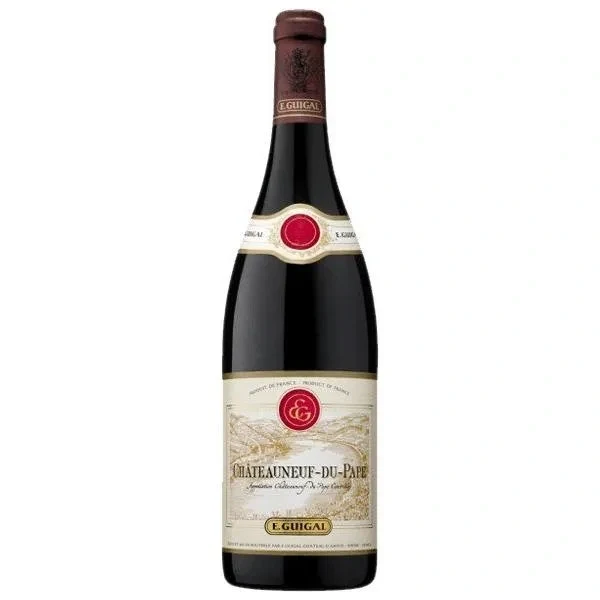 Châteauneuf du Pape 2021 - E. Guigal