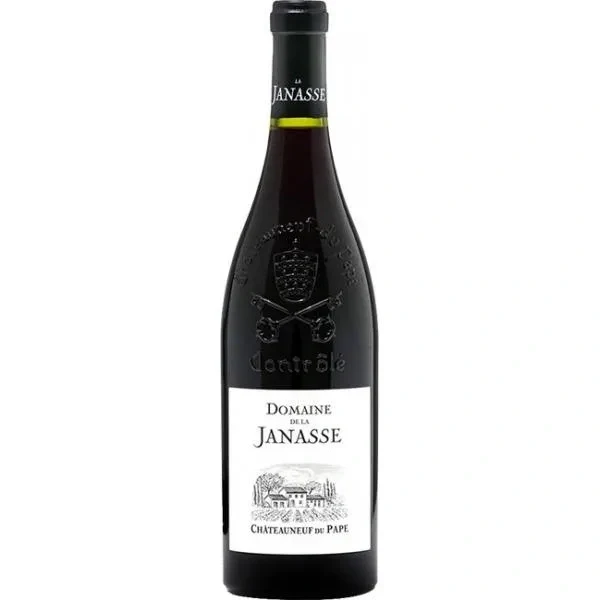 Châteauneuf-du-Pape 2022 - Domaine de la Janasse
