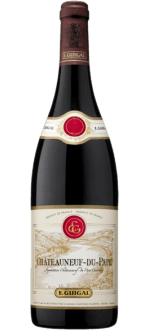 Châteauneuf du Pape 2022 - E. Guigal