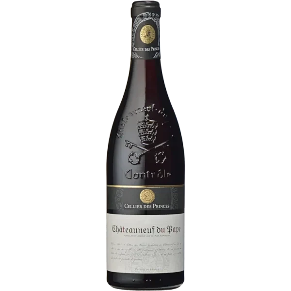 Châteauneuf-du-Pape 2023 - Cellier des Princes