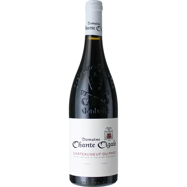 Châteauneuf-du-Pape 2023 - Dominio Chante Cigale
