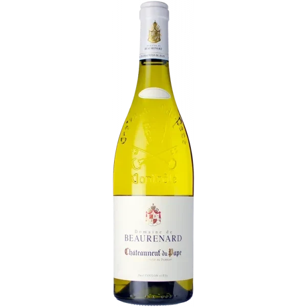 Châteauneuf-du-Pape Blanc 2024 - Domaine Beaurenard