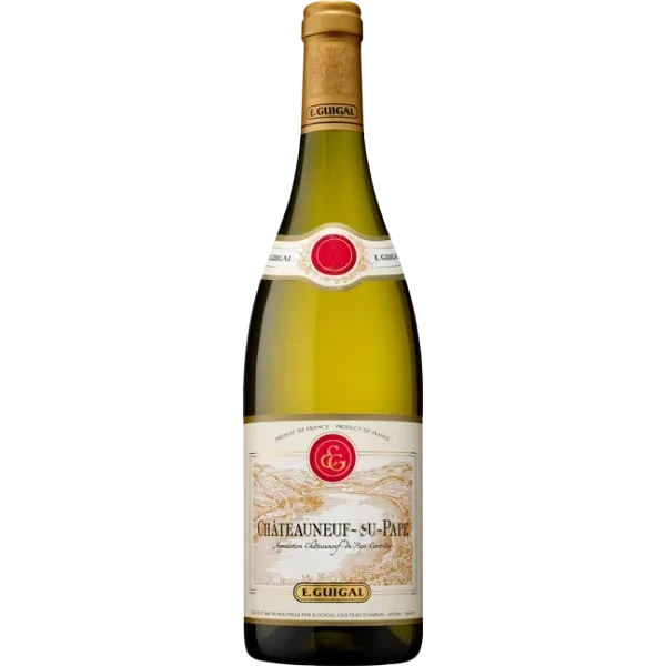 Châteauneuf du Pape Blanc 2024 - E. Guigal