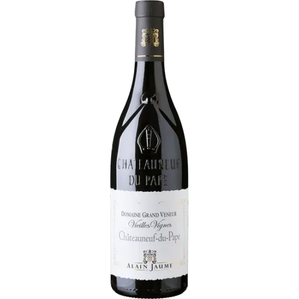 Châteauneuf du Pape - Vieilles Vignes 2022 - Domaine Grand Veneur