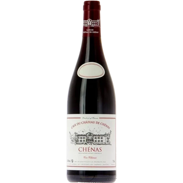 Chenas Tradition 2023 - Cave du Château de Chenas
