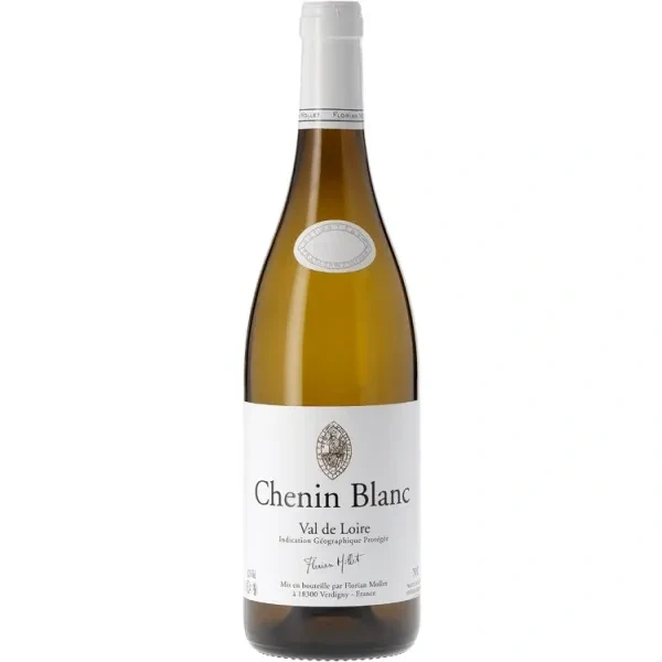 Chenin Blanc 2024 - Domaine du Roc de l'Abbaye