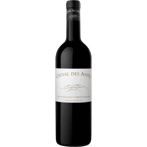 Cheval des Andes 2020