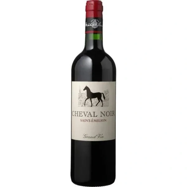 Cheval Noir 2022 - Saint-Emilion