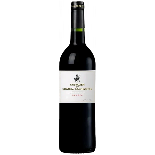 Chevalier du Château Lagrezette 2020 - Château Lagrezette