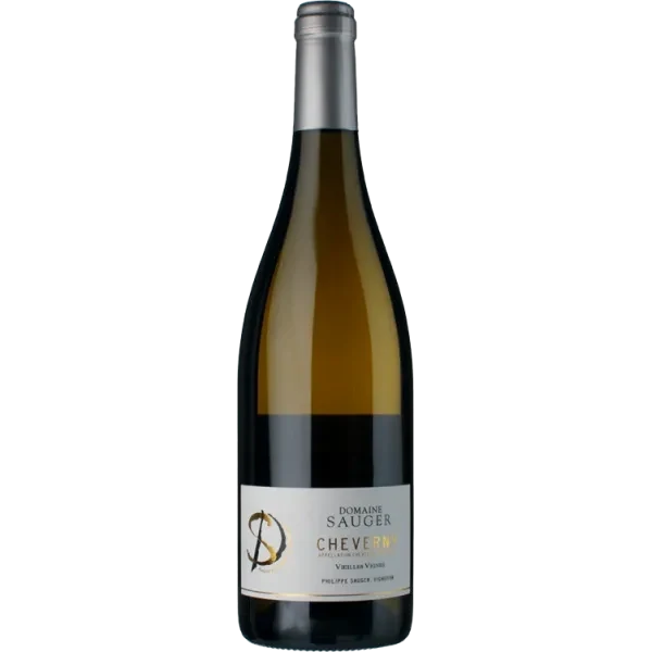 Cheverny Blanc Vieilles Vignes 2025 - Dominio Sauger