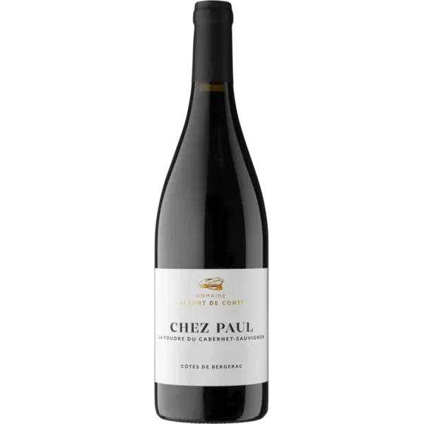 Chez Paul 2020 - Domaine Albert De Conti