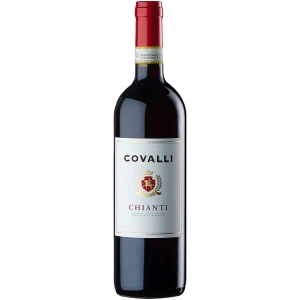 Chianti 2024 - Covalli