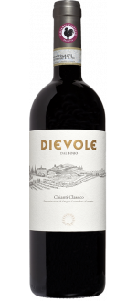Chianti Classico 2023 - Dievole