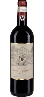 Chianti Classico 2023 - Valiano